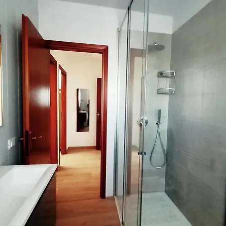 Casanita Apartment Abano Terme Exterior photo