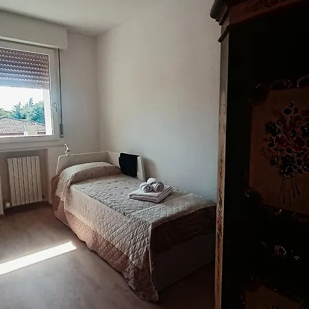 Casanita Apartment Abano Terme Exterior photo