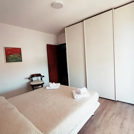Casanita Apartment Abano Terme Exterior photo
