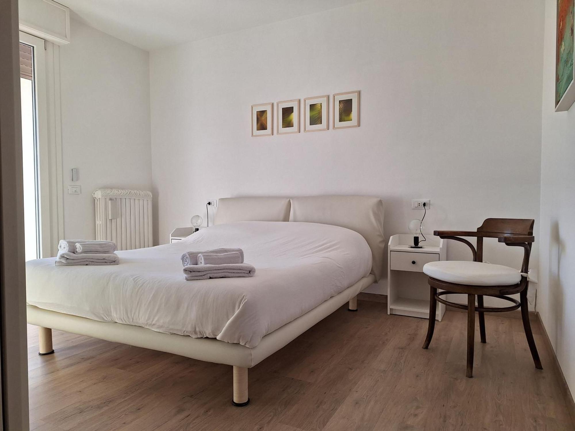 Apartment Casanita