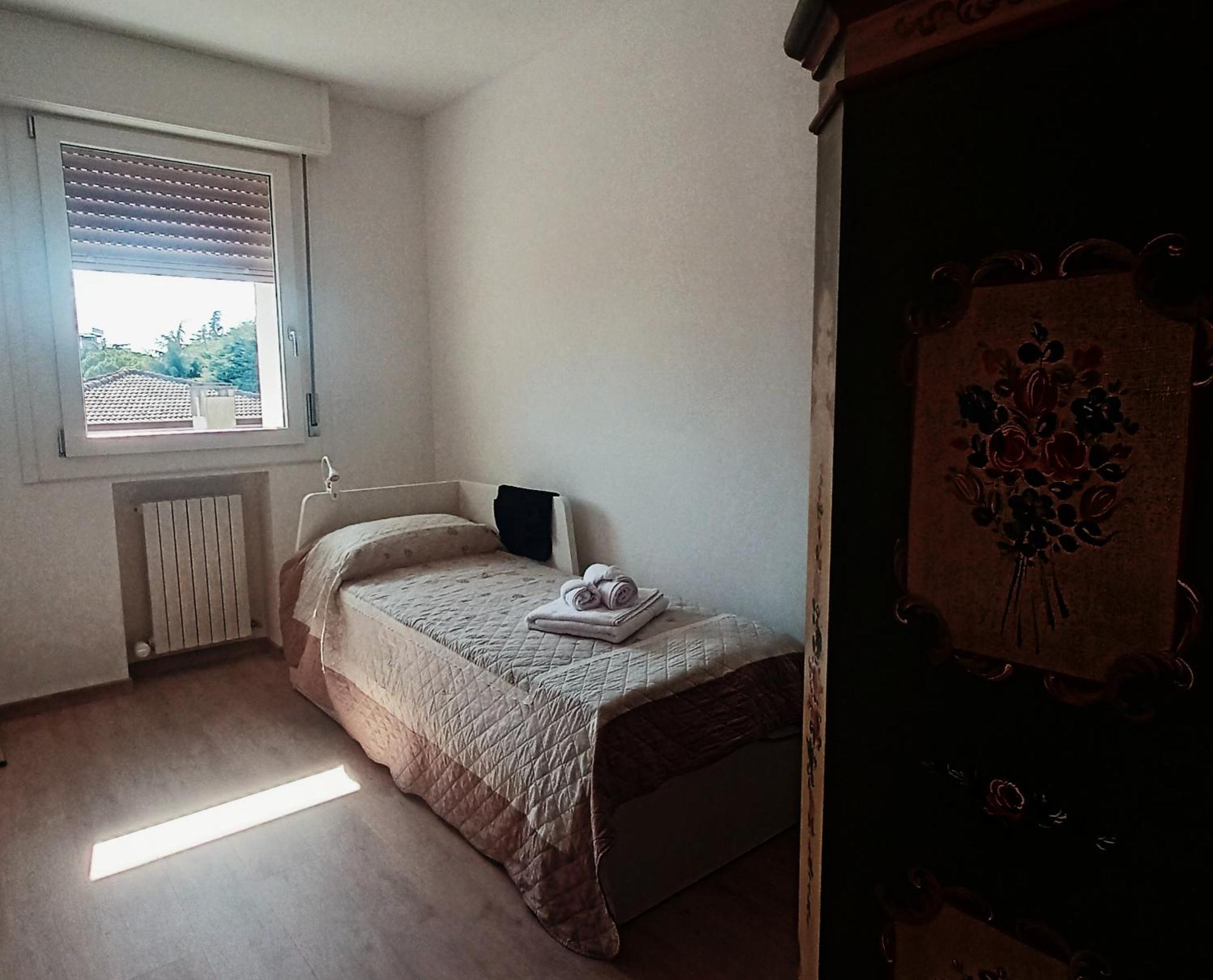 Casanita Abano Terme