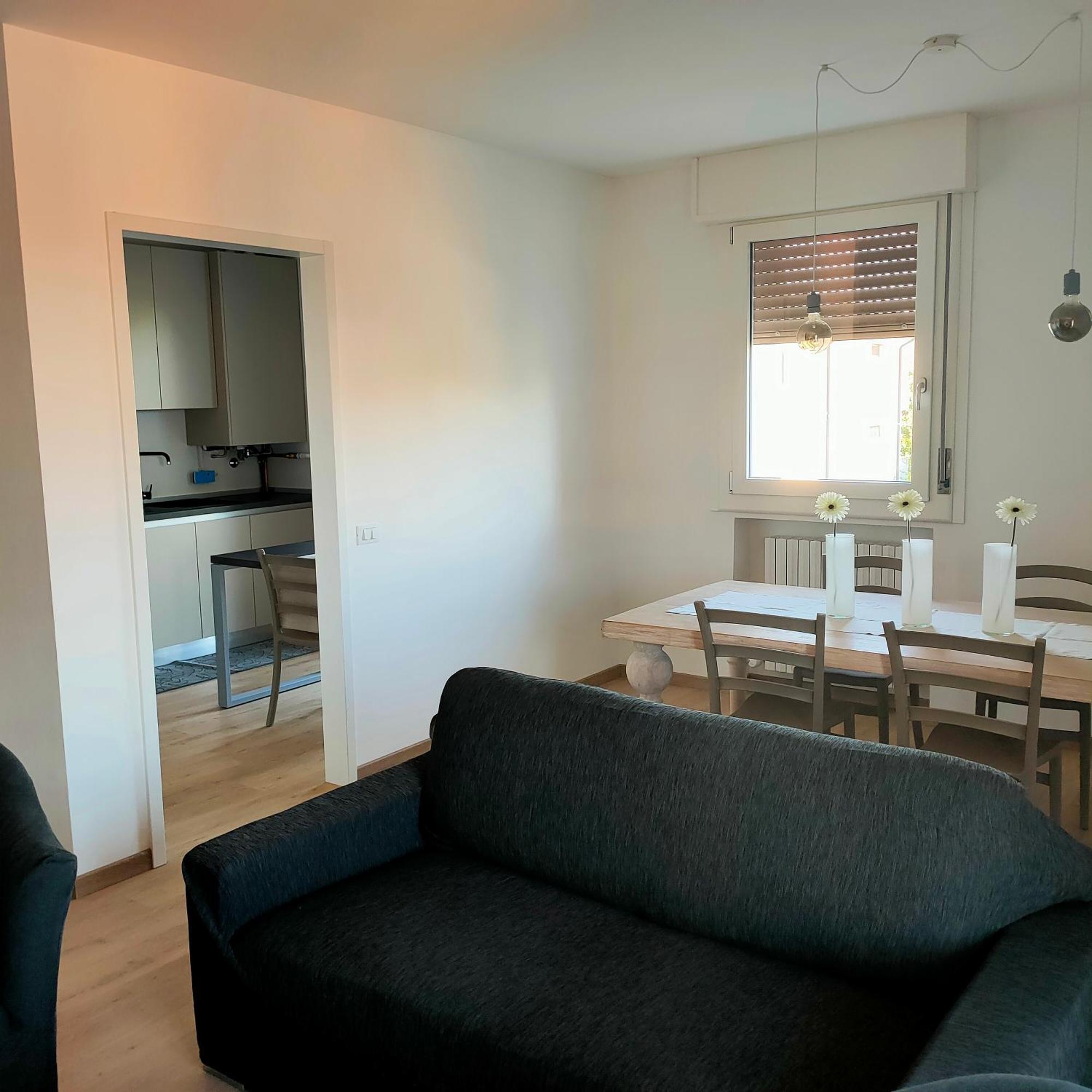 Casanita Apartment Abano Terme