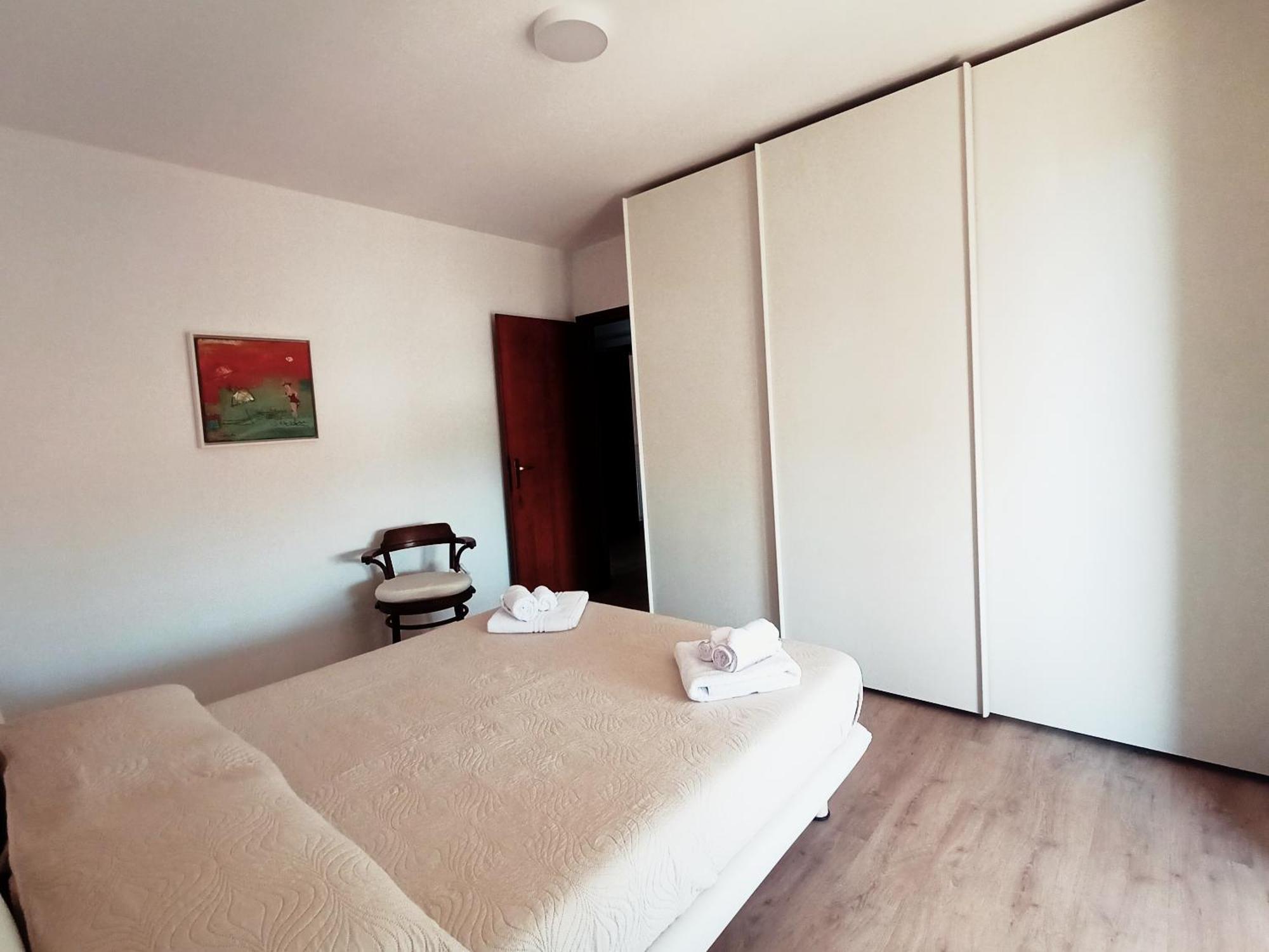 Apartment Casanita Abano Terme
