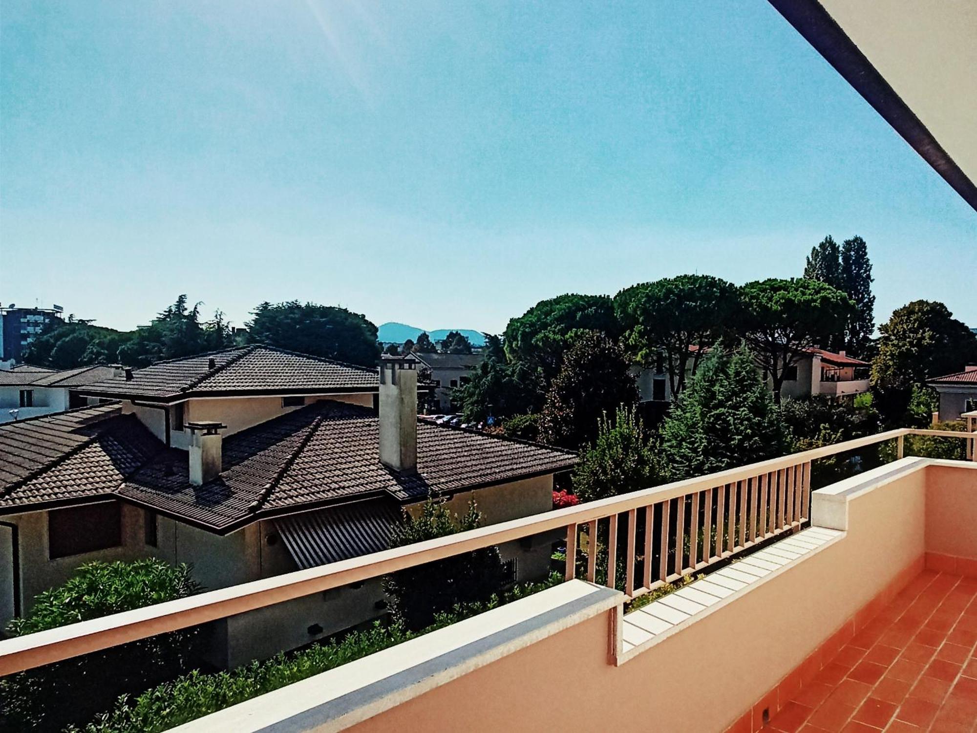 Apartment Casanita *