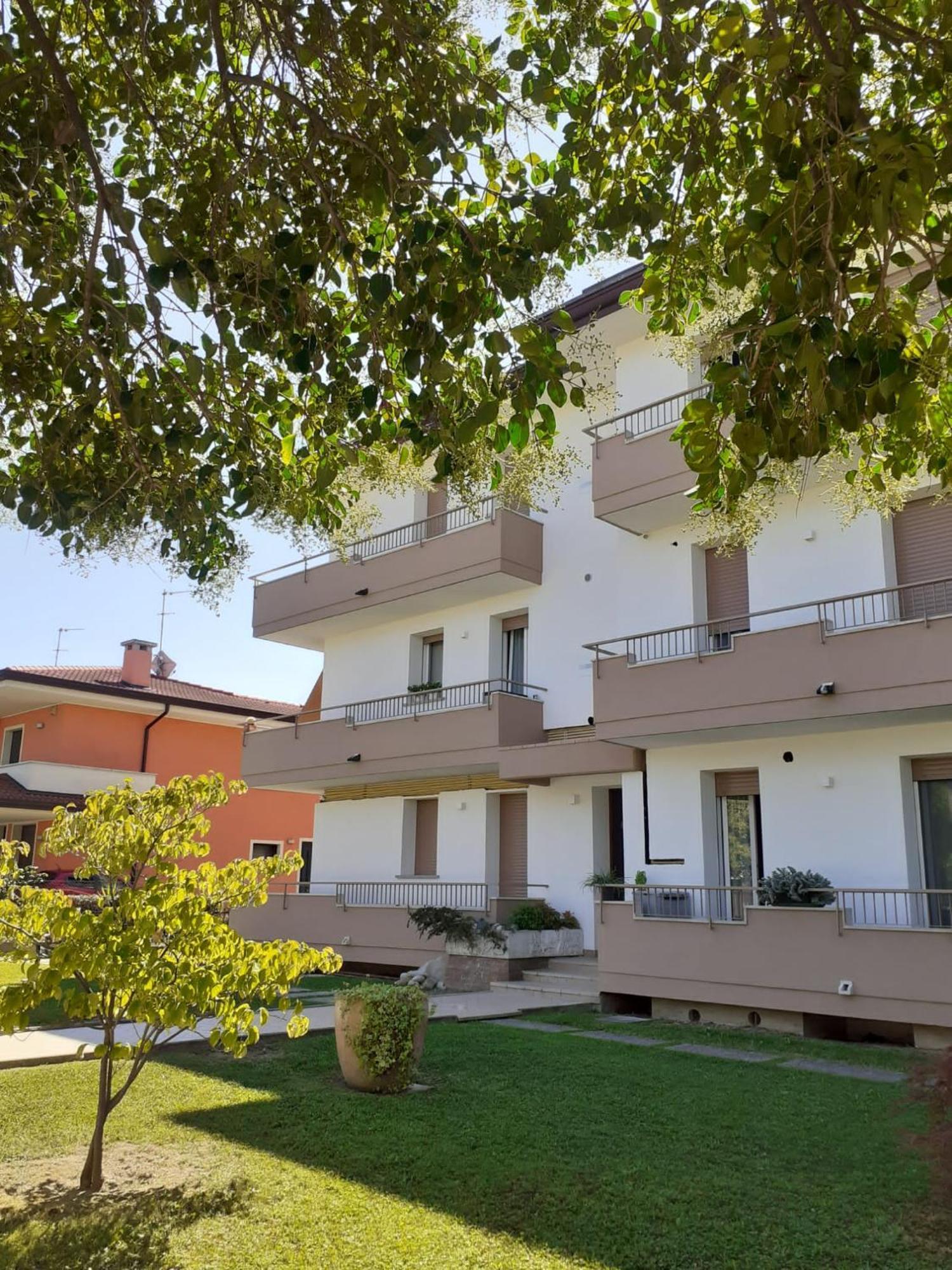 Casanita Apartment