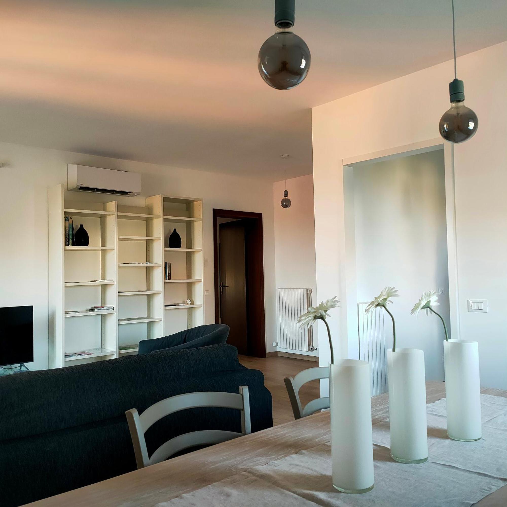 Apartment Casanita Abano Terme