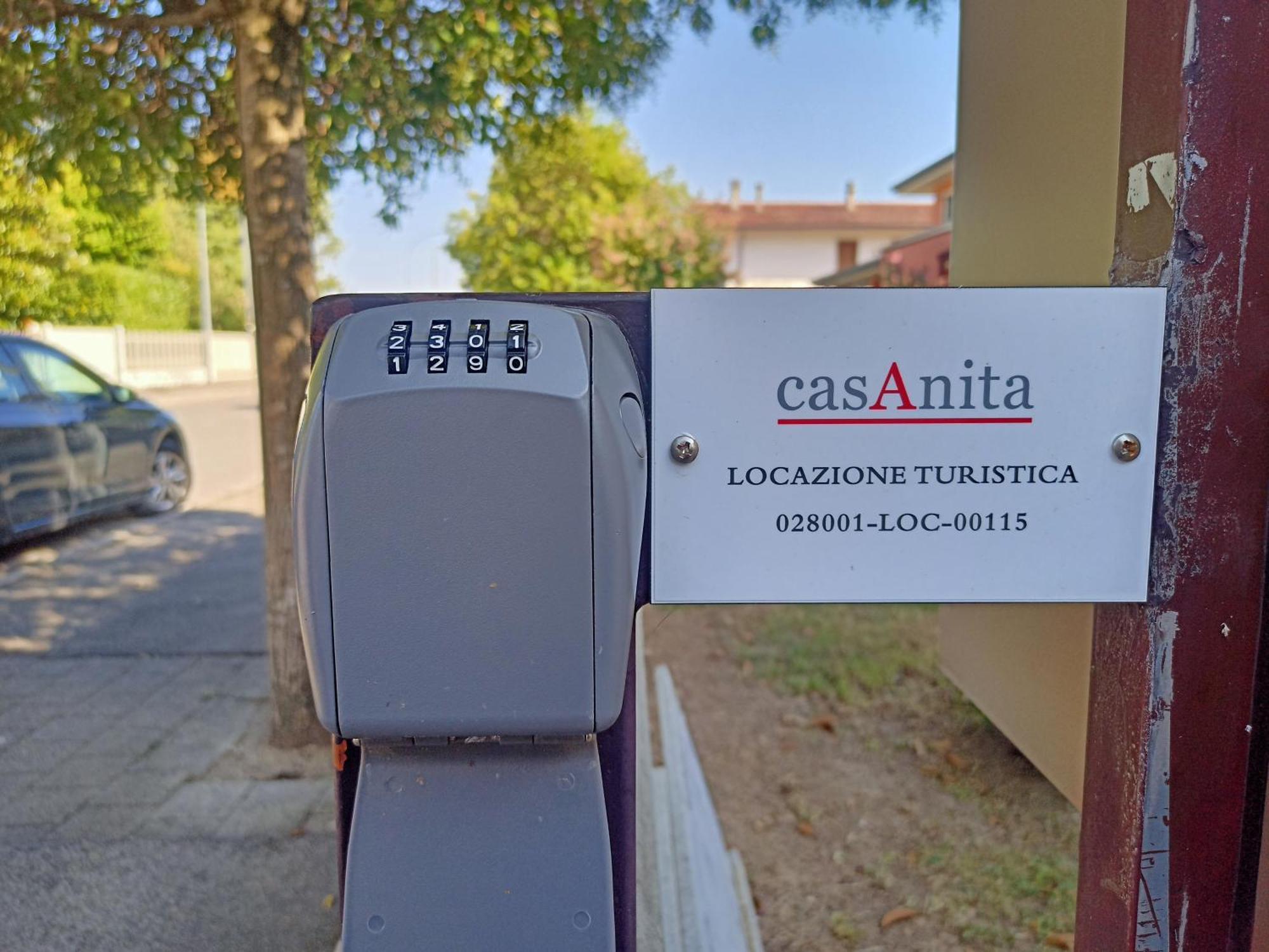 Casanita *