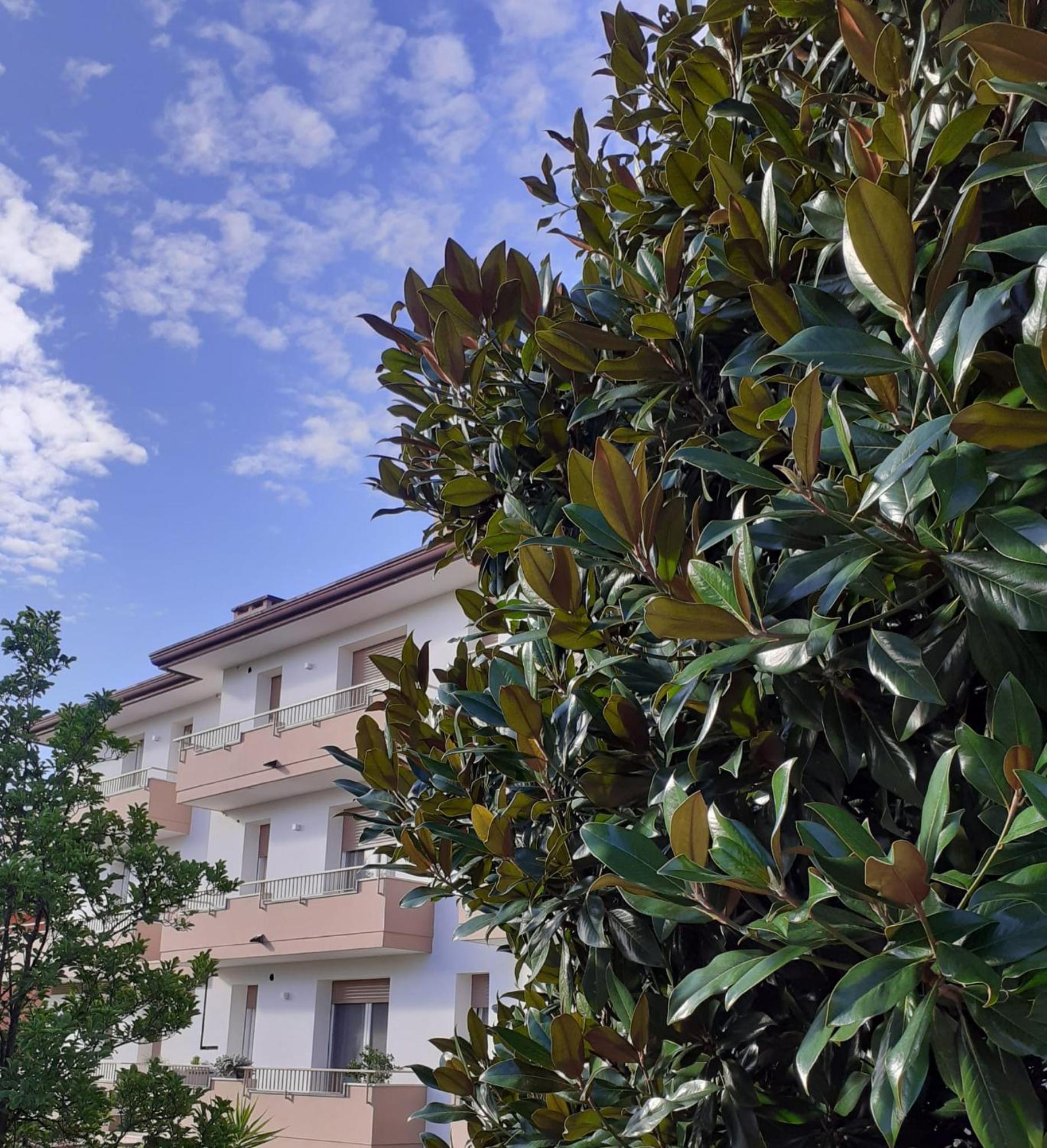 Casanita Apartment