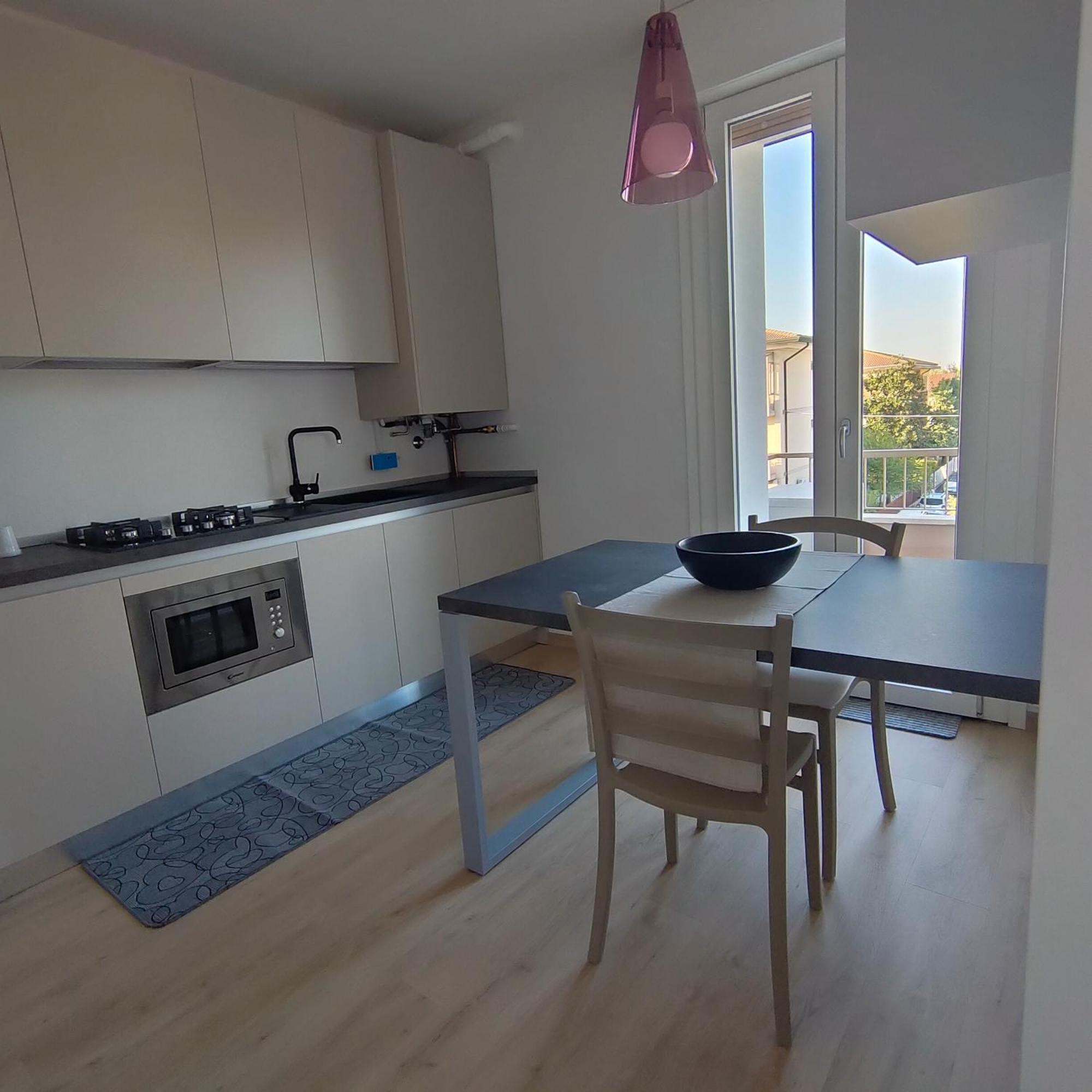 Apartment Casanita
