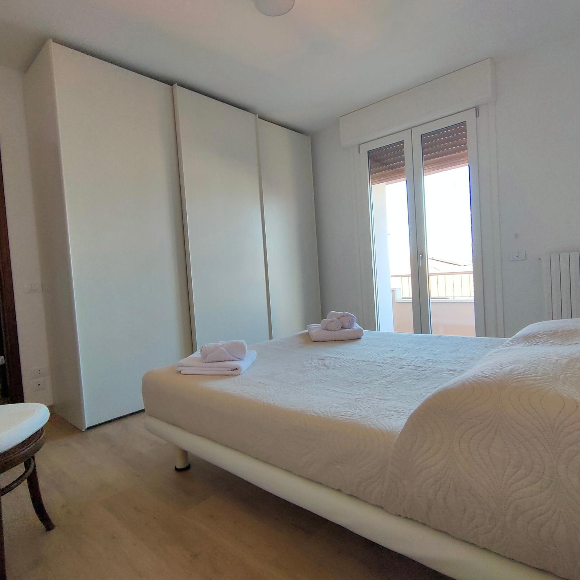 Apartment Casanita *